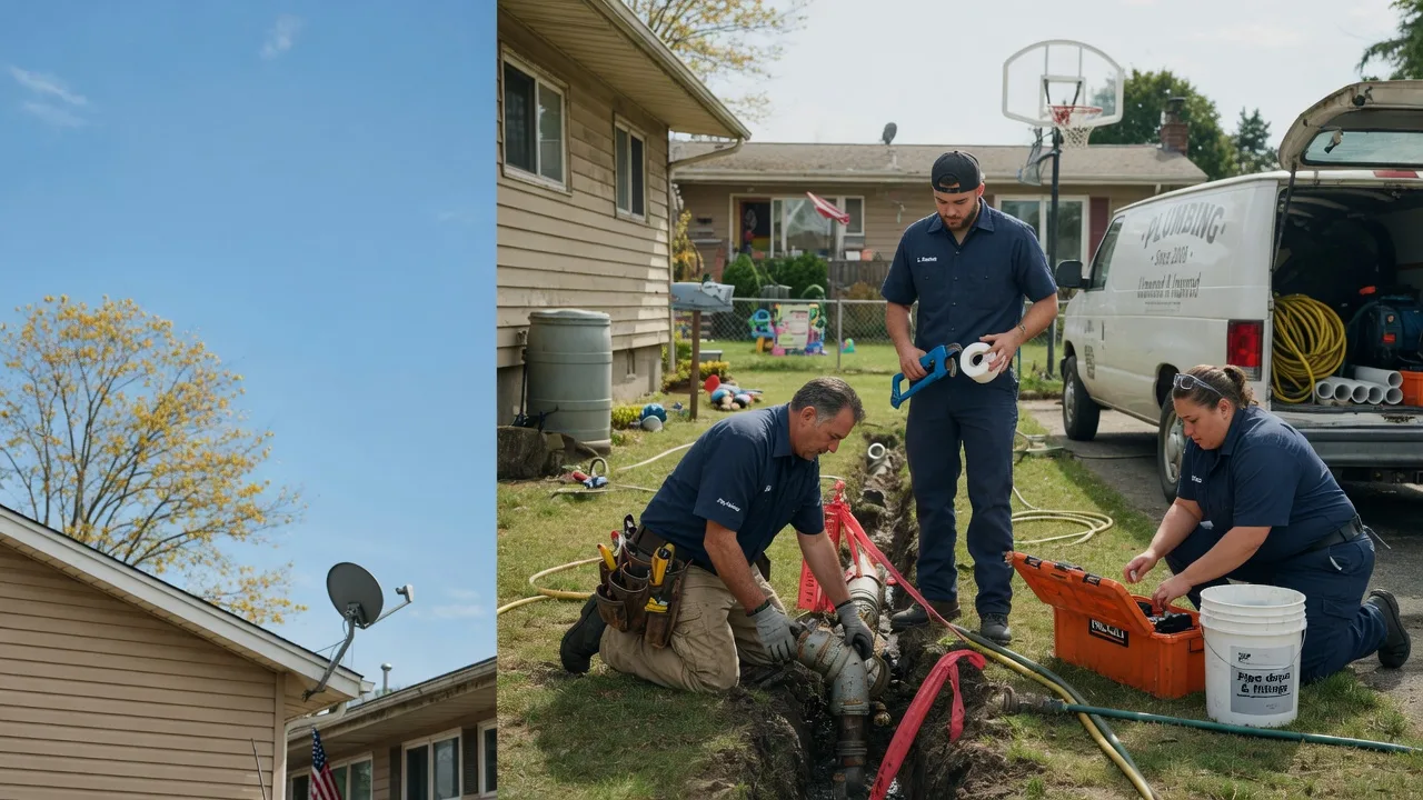 Garbage Disposal Replacement in Allen, OK near me