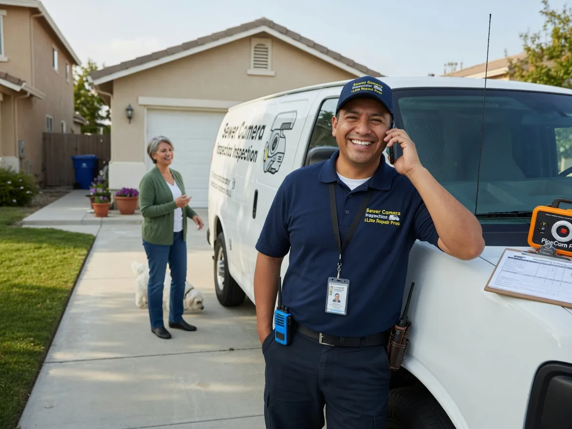 Sewer Line Repair Allen, OK FAQs